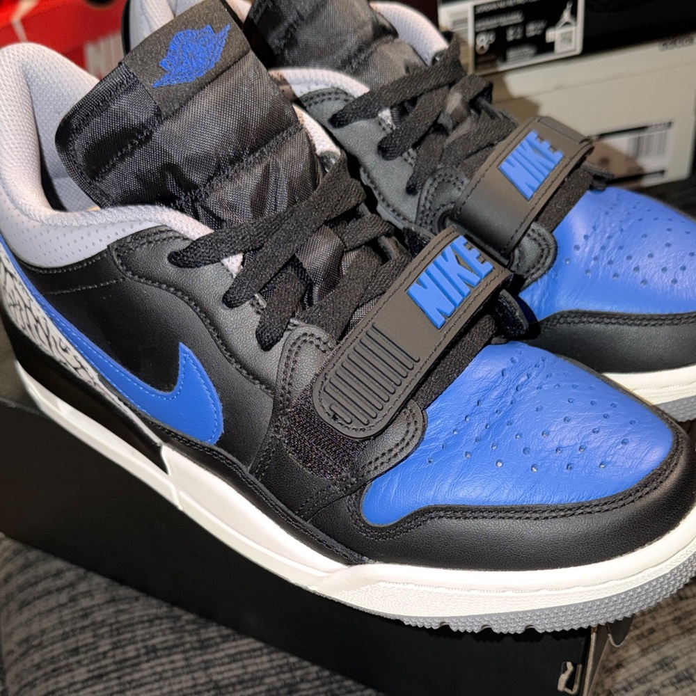 Air Jordan Legacy 312 Low